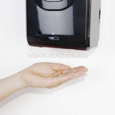 High quality 1000ml automatic Induction soap dispenser for home, hotel,school etc