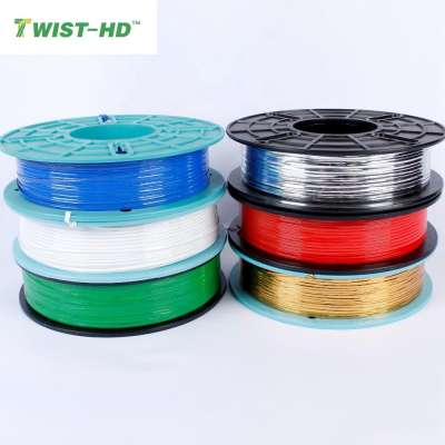 Factory supplier roll plastic twist tie for packing bags