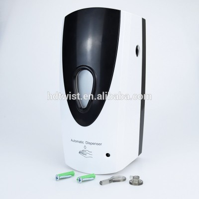 Hot Sale Virgin ABS Engineering Upright soap dispenser