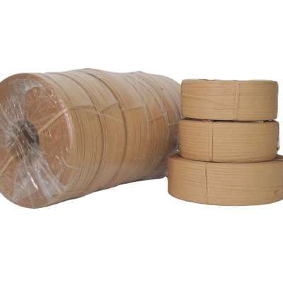 Factory Supplier High Quality Kraft paper twist tie for Vineyard / Gardening