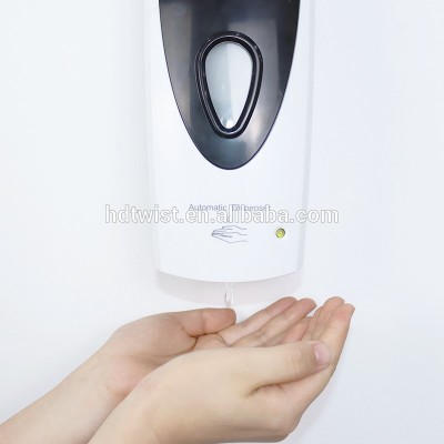 Hot sale 1200ml Automatic soap dispenser for Cleaning Hands