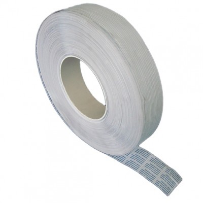 High quality roll paper/plastic twisted rope/spool twist tie