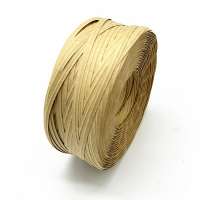 vineyard kraft paper twist ties/garden twist tie