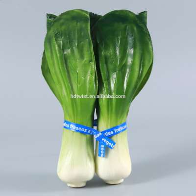 Factory Supplier Customized Color/Size/Logo twist ties for Vegetable Package