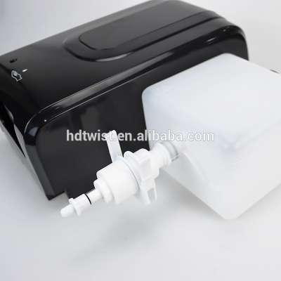 Auto soap liquid dispenser intellisense hand sanitizer machine