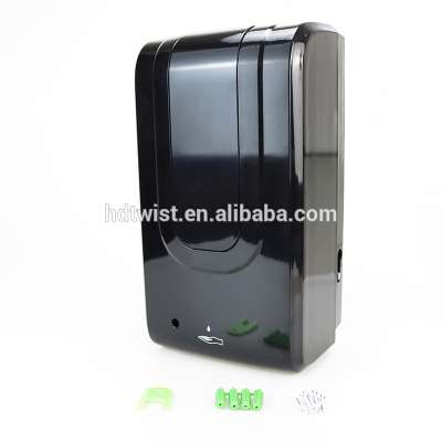 Ex- factory price 1200ml soap liquid dispenser used at home hotel airport restaurant