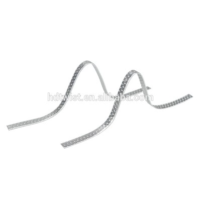 Factory Supplier Aluminum Strip 0.5mm Thickness Nose Wire Bridge Bar for Face