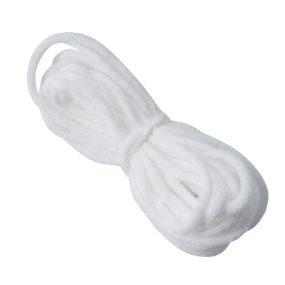 Disposable TNT Non woven Elastic circular ear loop